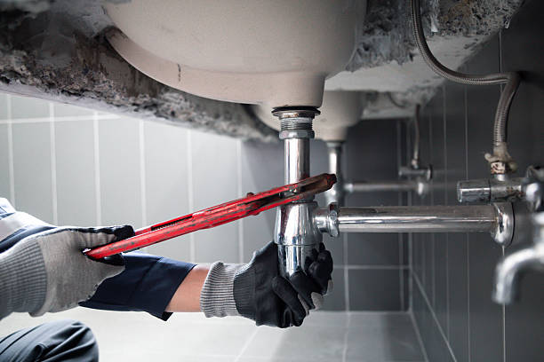 Trusted Pipe Repair service in Pentress, WV - AAA Plumbing Heating
